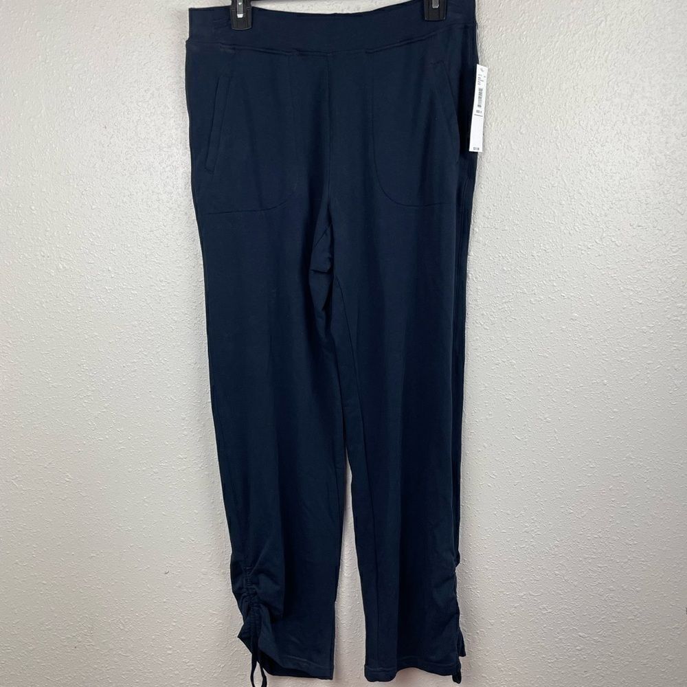 NWT Passports Casual Pants Size S
